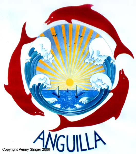 Anguilla Logo