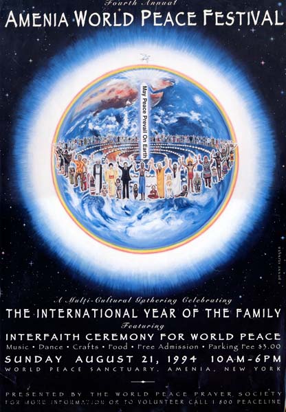 Peace Festival_poster-1994