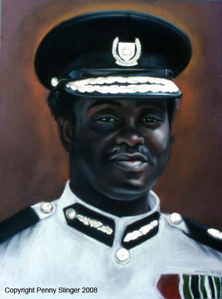 Portrait_ Chief Inspector Payne