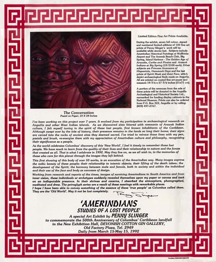 1992 Amerindians